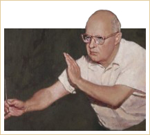 Paul Hindemith<br>(1895-1963)