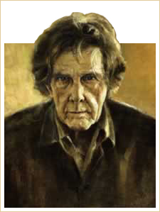 John Cage <br> (1912-1992)