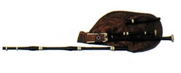 The Bagpipe