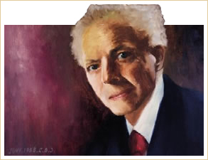 Bela Bartók  <br>(1881-1945)
