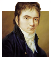 Beethoven <br> (1770-1827)