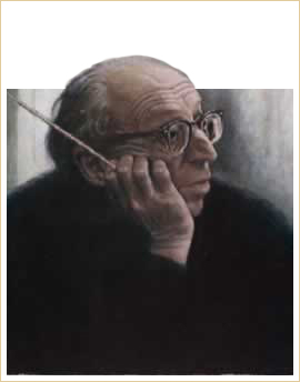 Aaron Copland <br> (1900-1990)