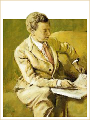 Benjamin Britten<br>(1913-1976)