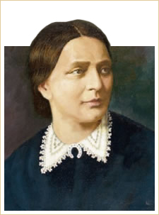 Clara Schumann <br> (1819-1896)