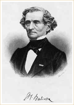 Hector Berlioz