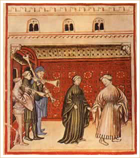 Sonare et Balare <br> Play and Dance