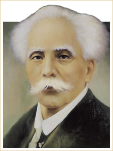 Gabriel Fauré (1845-1924)