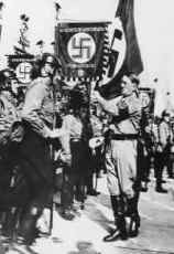 Rise of Nazism <br> (1920-1945)
