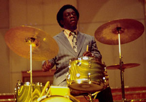 Art Blakey