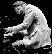 Bill Evans