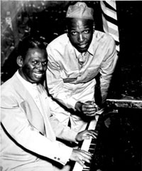 Earl Hines
