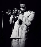 Freddie Hubbard