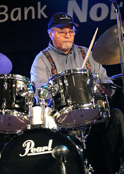 Jimmy Cobb