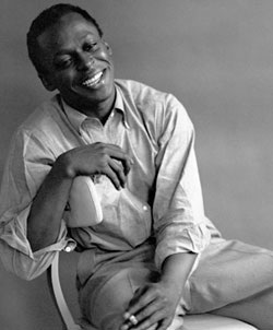 Miles Davis