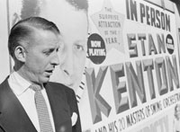Stan Kenton