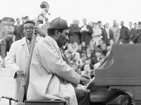 Thelonious Monk