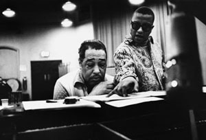 Duke Ellington