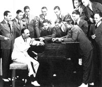 Fletcher Henderson Orchestra