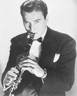 Woody Herman