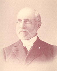 George F. Root