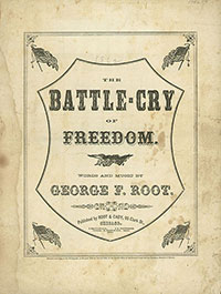 Battle Cry of Freedom