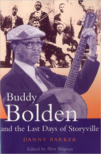 Buddy Bolden
