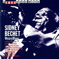 Sidney Bechet