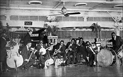 Fate Marable Society Syncopators