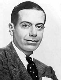 Cole Porter