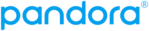 Pandora Logo
