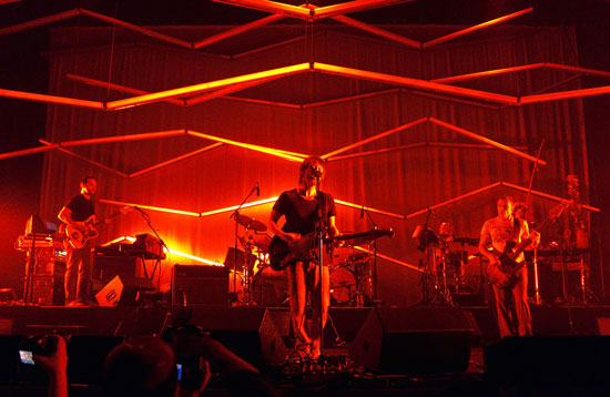 Atoms for Peace. Photo from Wikimedia Commons