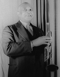 W.C. Handy