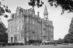 Fisk University Jubilee Hall