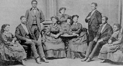 Jubilee Singers