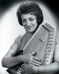 Maybelle Carter