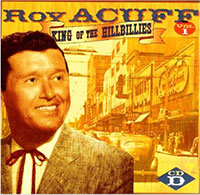 Roy Acuff