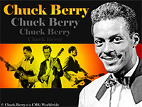 Chuck Berry
