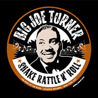 Big Joe Turner