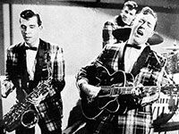 Bill Haley