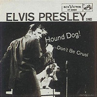 Elvis: Hound Dog