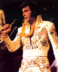 Elvis Presley