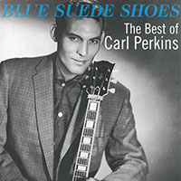 Carl Perkins