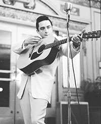 Johnny Cash