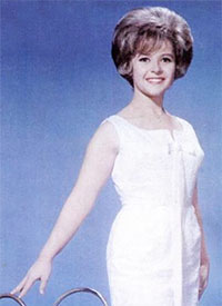 Brenda Lee