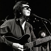Roy Orbison