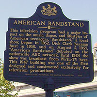 American Bandstand
