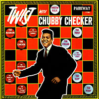Chubby Checker