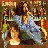Carole King
