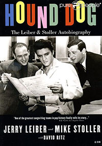 Jerry Leiber and Mike Stoller