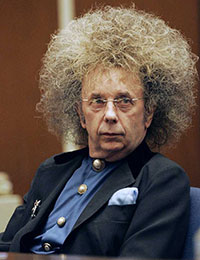 Phil Spector